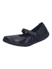Josef Seibel Barfußschuhe Ballerinas in Schwarz