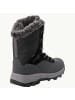 Jack Wolfskin Winterstiefel in grau