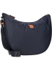 BRIC`s X-Bag Umhängetasche 38 cm in ozean