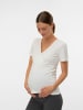 mama licious Bluse in Black 1