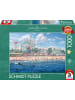 Schmidt Spiele Coney Island | Puzzle Thomas Kinkade 1.000 Teile