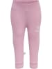 Hummel Hummel Leggings Hmlsami Mädchen in MAUVE MIST