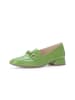 Gabor Fashion Slipper in grün