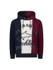 Paul & Shark Sweatshirt Mehrfarbig