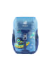 Deuter Schmusebär Kinderrucksack in wave-nightblue