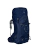 Osprey Ariel 65 Women XS/S - Trekkingrucksack 75 cm (medium gray) in ceramic blue