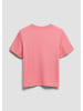 s.Oliver T-Shirt in 4239_koralle
