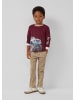 s.Oliver T-Shirt in 3900_bordeaux