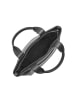 Gerry Weber Handtasche 'Ascona  in Schwarz 25,00 x 20,50 x 12,00 cm'