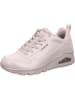 Skechers Schnürhalbschuh in weiß