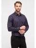 Eterna Hemd COMFORT FIT in plum