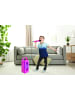 Lexibook Rosa Leuchtender Bluetooth®-Lautsprecher mit Mikrofon