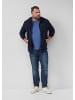 s.Oliver T-Shirt in 5527_royalblau