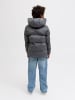 JACK & JONES Junior Winterjacke JJKAITO PUFFER JACKET LN JNR in asphalt