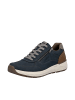 rieker Sneaker in blau