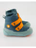 Affenzahn Klettstiefel in Blau