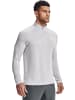 Under Armour Longsleeve "Tech" in Grau