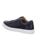 Solidus Sneaker Low in blau