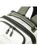 Hedgren Comby Performance Reiserucksack RFID 46 cm in vaporous grey-olive