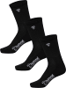 Hummel Long Socken Hmljr 3-Pack Lebensstil Kinder in BLACK