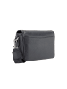 Bogner Schultertasche 'Wallis Bar in Dark Navy 23,00 x 15,00 x 9,00 cm'