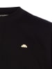 ellesse T-Shirt Play Nice Tee in schwarz vanille - 0001