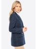 Wittchen Jacket in Dark blue