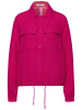 Cecil Jacke in pink sorbet