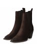 Apple of Eden Chelsea Boots SOL 87.1 in braun