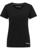 Bruno Banani T-Shirt GREEN in Schwarz