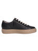 Paul Green Sneaker in schwarz