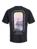 Jack & Jones T-shirt in Black
