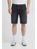 BLEND Shorts BHTwister in Schwarz