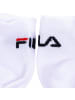 Fila 3er-Set: Socken in White
