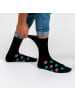 Occulto 6er Pack Bunte Socken Moritz in Mix