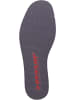Dunlop FoodPro Insole in schwarz