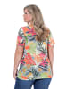 MIAMODA Shirt in multicolor