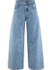 Blue Effect Baggy-Jeans slim fit schmaler Bund in medium light blue