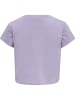 Hummel Hummel T-Shirt Hmllegacy Damen in HEIRLOOM LILAC