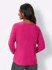 Heine Pullover in pink