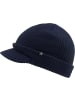 Brandit Cap "Shield Cap" in Blau