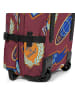 Eastpak Tranverz 2 Rollen Trolley 67 cm in clash burgundy
