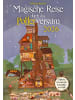 Heel Verlag Kalender - Kalender Magische Reise durch das Potterversum 2026