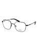 ESPRIT Unisex Optische Fassungen Quadratisch Schwarz