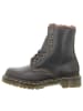 Dr. Martens Stiefelette in grau