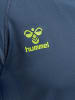 Hummel Hummel T-Shirt Hmllead Multisport Erwachsene Dehnbarem Nahtlosen in DARK DENIM