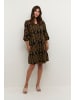 CULTURE Kleid CUtia A-shape in Black