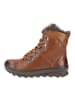 Legero Stiefelette NOVARA Braun