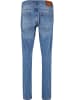 2Y Studios 2Y Studios Herren 2Y Skinny Fit Jeans in blue