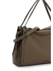 EMILY & NOAH Shopper E&N Harleen in taupe